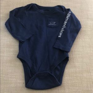 Vineyard Vines One Pieces - Vineyard vines onesie Vineyard Vines One Pieces - Vineyard vines onesie